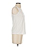 Heartloom White Sleeveless Top Size XS - photo 4