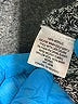 Style&Co 100% Acrylic Tweed Gray Turtleneck Sweater Size M - photo 8