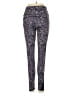Athleta Metallic Blue Active Pants Size S - photo 2
