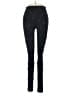 Lululemon Athletica Black Active Pants Size 6 (estimated) - photo 1