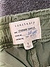 Sanctuary Green Cargo Pants Size S - photo 6