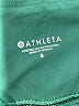 Athleta Solid Green Active Pants Size S - photo 4