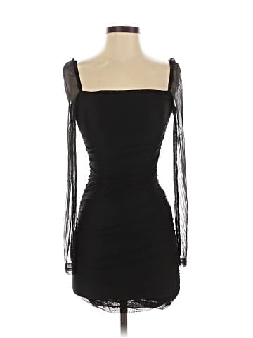 Princess Polly Cocktail Dress (view 1)