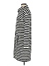 Max Studio Gray Casual Dress Size M - photo 5