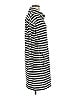 Max Studio Gray Casual Dress Size M - photo 4