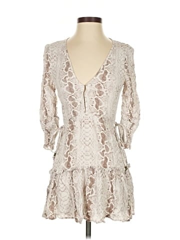 Kivari Cocktail Dress (view 1)