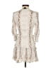 Kivari Ivory Cocktail Dress Size XS - photo 2