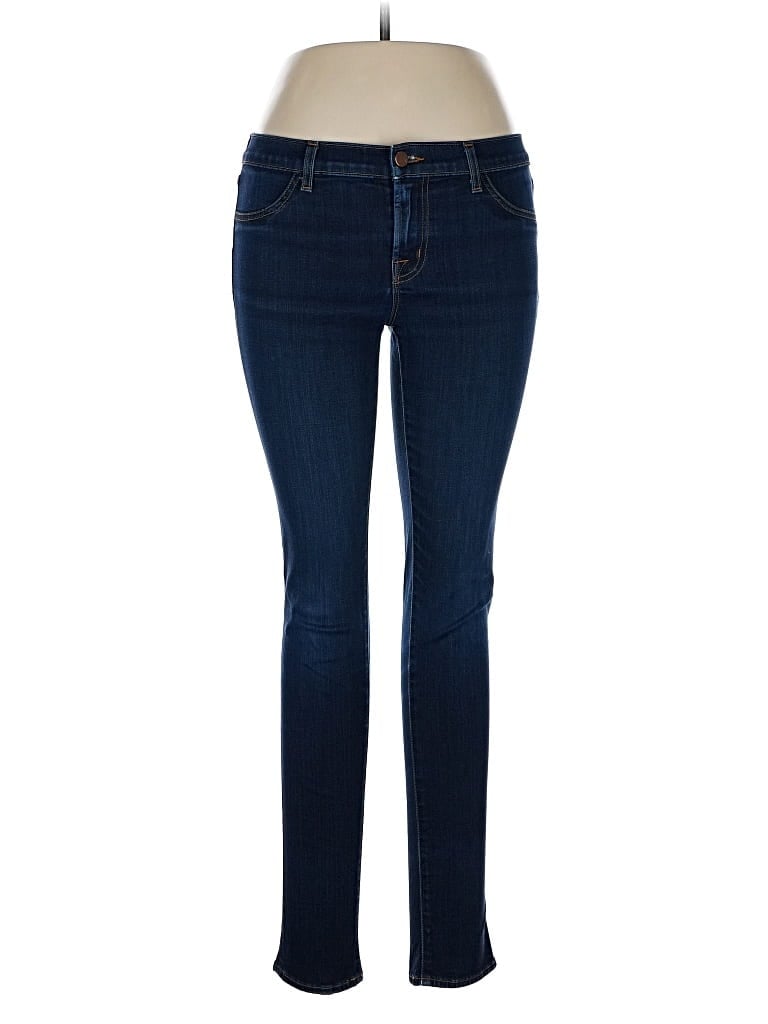 Click to view more detailed imagery on our partner's website Pre-owned J Brand Jeans In Blue
