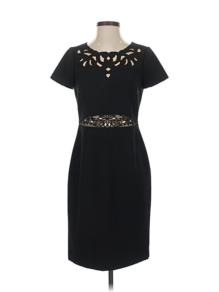 Click to view more detailed imagery on our partner's website Pre-owned Paige Casual Dress In Gray