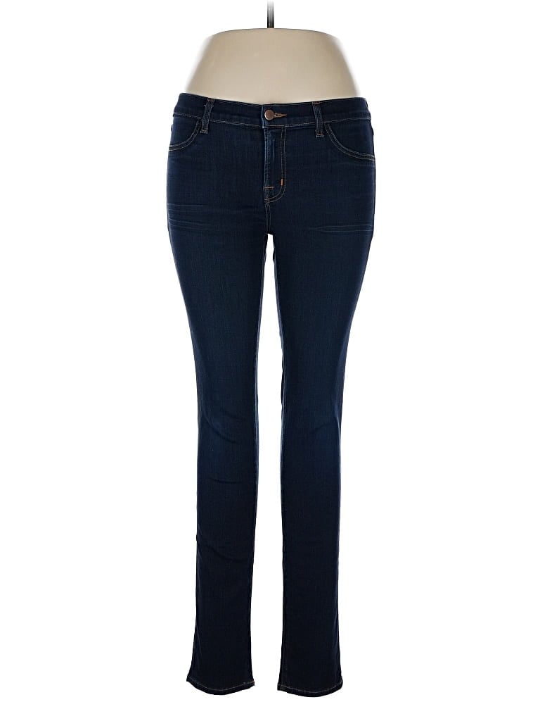 Click to view more detailed imagery on our partner's website Pre-owned J Brand Jeans In Blue