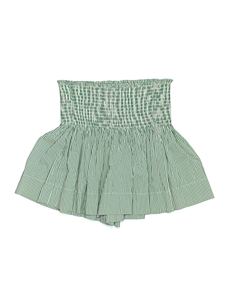 Click to view more detailed imagery on our partner's website Pre-owned Koché Shorts In Green