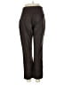 Max Mara Tweed Brown Dress Pants Size EU (IT) 36 / US 0 (estimated) - photo 2