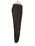 Max Mara Tweed Brown Dress Pants Size EU (IT) 36 / US 0 (estimated) - photo 4