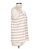 Current/Elliott Pink Tank Top Size Lg (3) - photo 4
