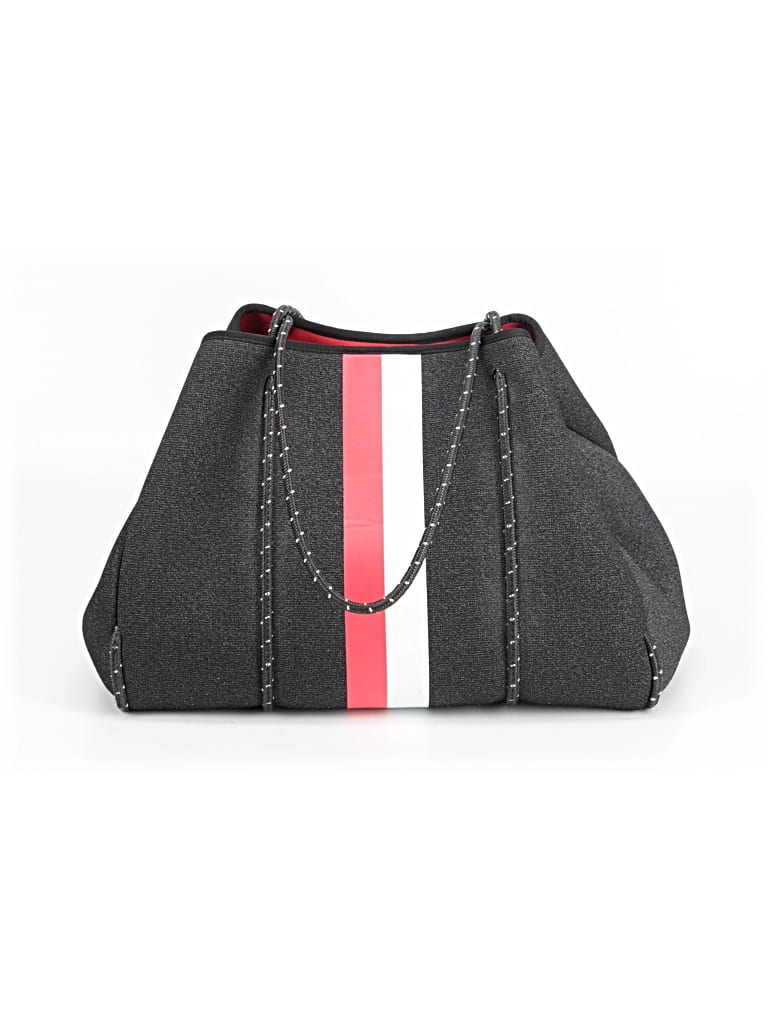 Pre-owned Haute Shore Tote Bag In Black