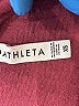 Athleta Burgundy Cardigan Size XS - photo 7