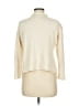 St. John Collection by Marie Gray Ivory Jacket Size 6 - photo 2