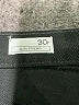 Gap 100% Cotton Black Jeans Size 30 waist - photo 6