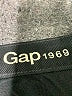 Gap 100% Cotton Black Jeans Size 30 waist - photo 7