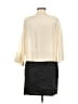 See By Chloé Ivory 3/4 Sleeve Blouse Size 2 - photo 2