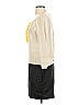 See By Chloé Ivory 3/4 Sleeve Blouse Size 2 - photo 5