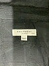 Equipment 100% Viscose Houndstooth Black Long Sleeve Button-Down Shirt Size M - photo 6
