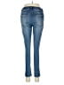 Wit & Wisdom Hearts Blue Jeans Size 6 (petite) - photo 2
