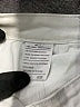 KANCAN JEANS Ivory Jeans Size 23 waist - photo 8