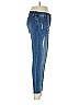 Wit & Wisdom Hearts Blue Jeans Size 6 (petite) - photo 4