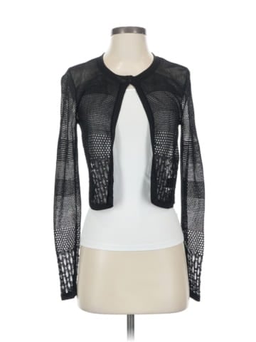Lafayette 148 New York Long Sleeve Top (view 1)