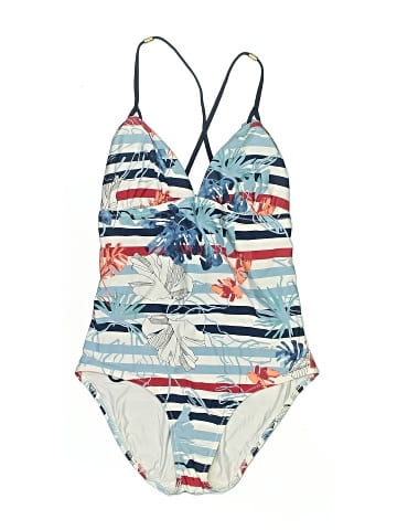 Helen Jon One Piece Swimsuit (view 1)