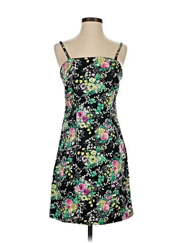 Laundry by Shelli Segal Cocktail Dress (view 1)