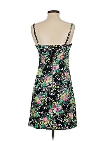 Laundry by Shelli Segal Cocktail Dress (view 2)