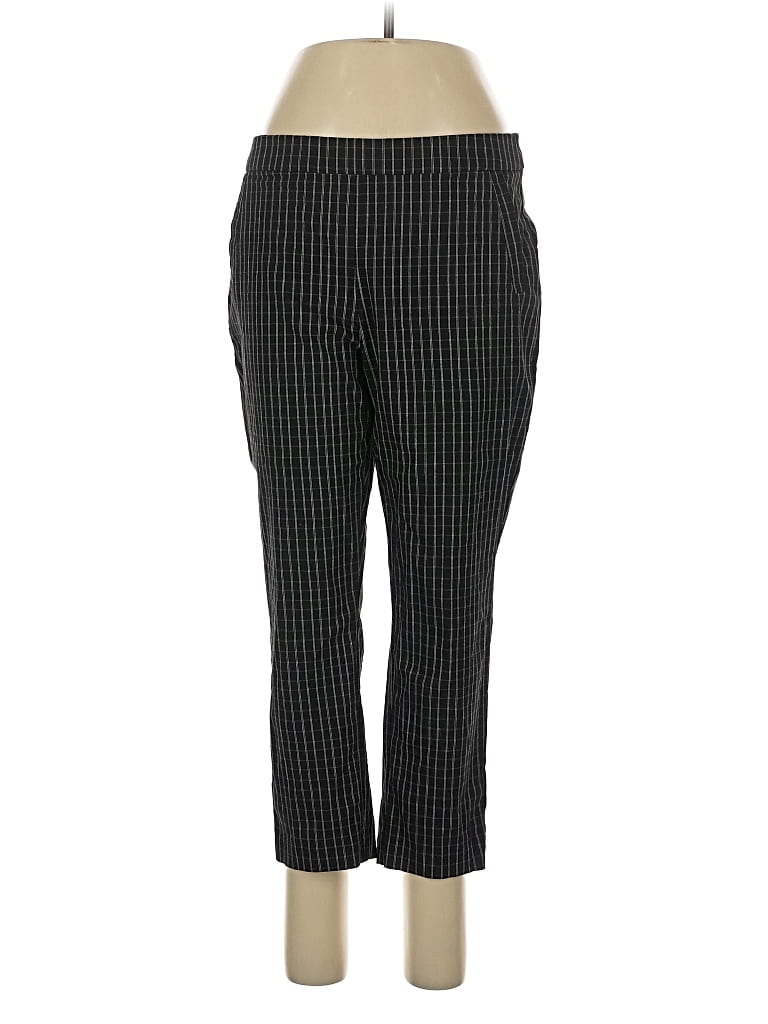 Click to view more detailed imagery on our partner's website Pre-owned Elle Dress Pants In Black