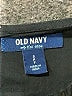 Old Navy Black Casual Dress Size S - photo 7