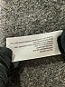Old Navy Black Casual Dress Size S - photo 8