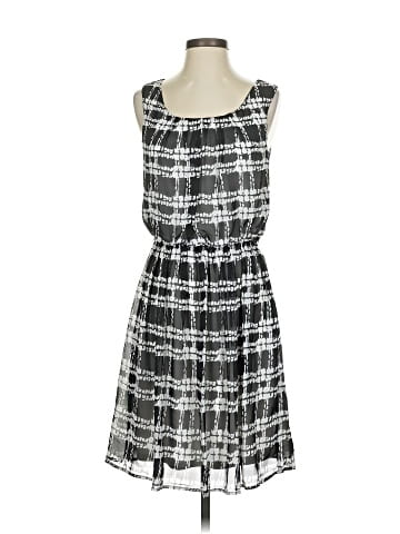 AGB Casual Dress (view 1)