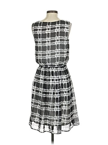 AGB Casual Dress (view 2)