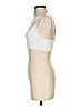 Lululemon Athletica Ivory Tank Top Size 4 - photo 5