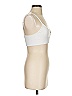 Lululemon Athletica Ivory Tank Top Size 4 - photo 4