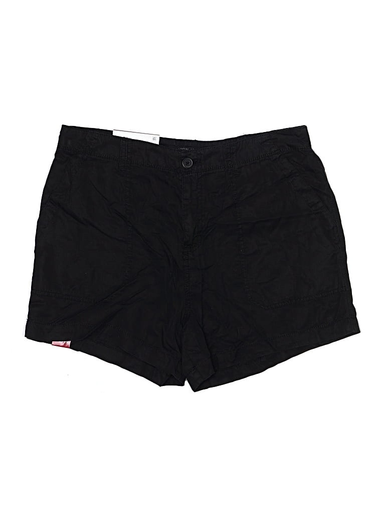 Social Standard By Sanctuary Shorts In Black