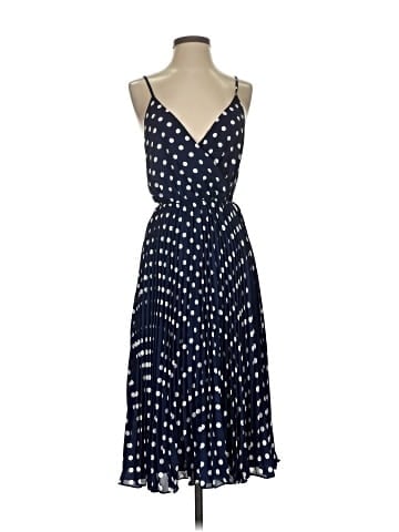 Ali & Jay Cocktail Dress (view 1)