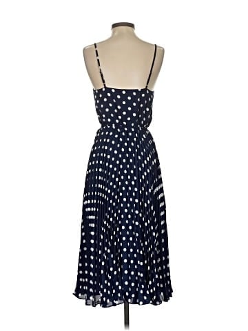Ali & Jay Cocktail Dress (view 2)