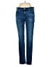 Adriano Goldschmied Hearts Blue Jeans Size 27 waist - photo 1