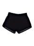 Athleta Black Athletic Shorts Size 4 - photo 2