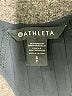 Athleta 100% Polyester Black Casual Dress Size S - photo 7