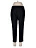 Vince Camuto Solid Black Dress Pants Size 10 (petite) - photo 2