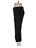 Vince Camuto Solid Black Dress Pants Size 10 (petite) - photo 5