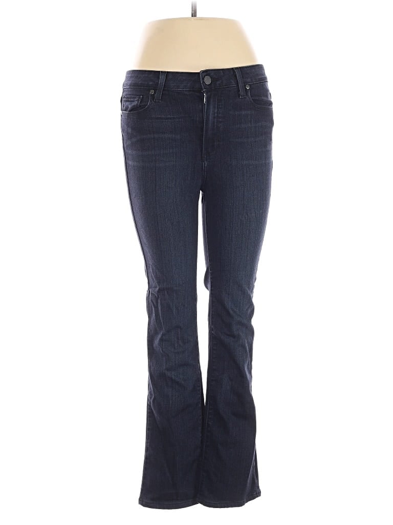 Click to view more detailed imagery on our partner's website Pre-owned Paige Jeans In Blue