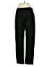 Narciso Rodriguez Solid Black Casual Pants Size EU (IT) 40 / US 4 - photo 2